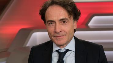 Bild: WDR/Max Kohr Giovanni di Lorenzo