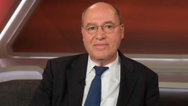 Bild: WDR/Max Kohr Gregor Gysi
