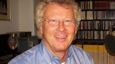 Bild: privat Hans-Hermann Gockel