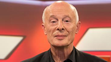 Bild: WDR/Max Kohr Hans Joachim Schellnhuber