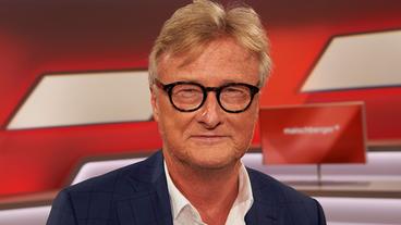 Bild: WDR/Melanie Grande Hans-Ulrich Jörges