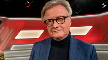 Bild: WDR/Max Kohr Hans-Ulrich Jörges