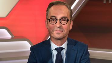 Bild: WDR/Max Kohr Jan Fleischhauer