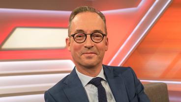 Bild: WDR/Max Kohr Jan Fleischhauer