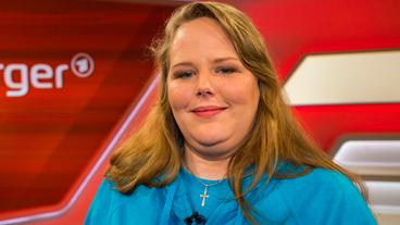 Bild: WDR/Max Kohr Jaqueline Kessler