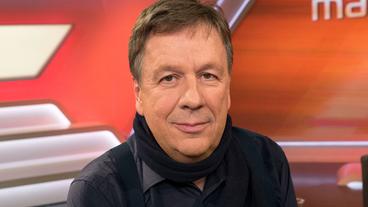 Bild: WDR/Max Kohr Jörg Kachelmann