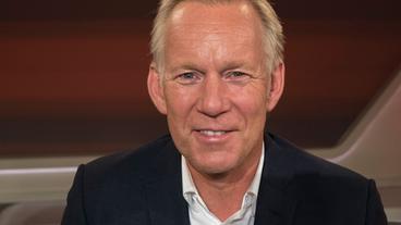 Bild: WDR/Max Kohr Johannes B. Kerner