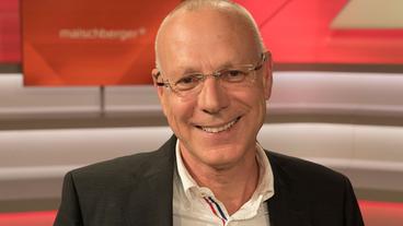 Bild: WDR/Max Kohr Günter Seufert