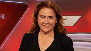 Bild: WDR/Melanie Grande Jutta Ditfurth