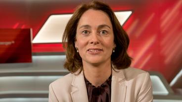 Bild: WDR/Max Kohr Katarina Barley