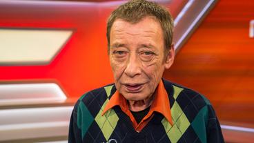 Bild: WDR/Max Kohr Klaus Seilwinder