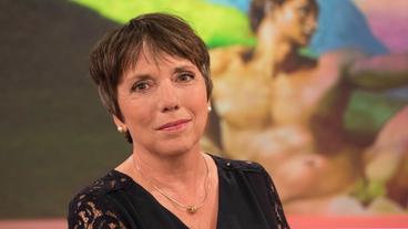 Bild: WDR /Michael Fehlauer Margot Käßmann