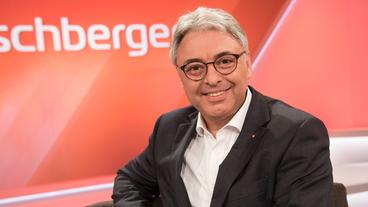Bild: WDR /Michael Fehlauer Martin Lohmann