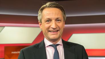 Bild: WDR/Max Kohr Nikolaus Blome