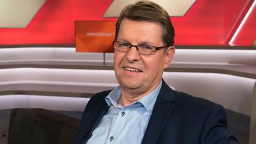 Bild: WDR/Max Kohr Ralf Stegner