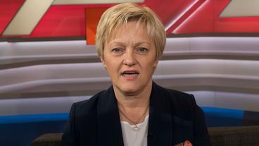 Bild: WDR/Max Kohr Renate Künast