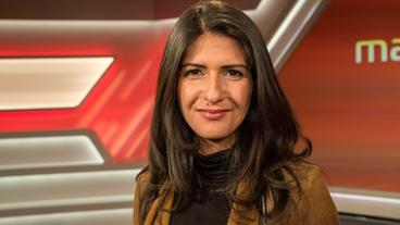 Bild: WDR/Max Kohr Serap Güler