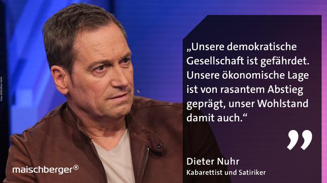 Dieter Nuhr