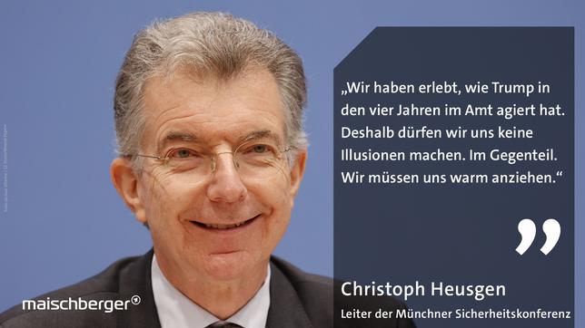 Christoph Heusgen