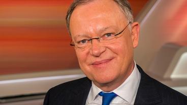 Bild: WDR/Max Kohr Stephan Weil