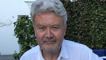 Bild: WDR/Max Kohr Ralf-Dieter Brunowsky
