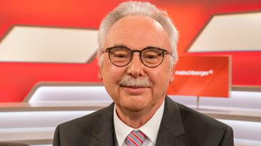 Bild: WDR/Max Kohr Thomas Feltes