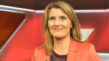 Bild: WDR/Max Kohr Tina Hassel