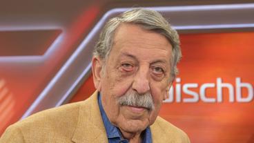 Bild: WDR/Max Kohr Ulrich Kienzle