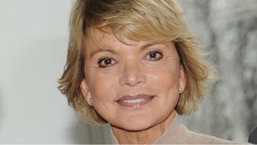 Bild: dpa Uschi Glas