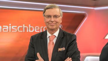 Bild: WDR/Max Kohr Wolfgang Bosbach, CDU (Bundestagsabgeordneter)