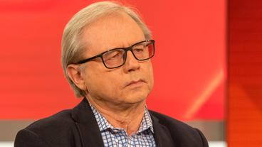 Bild: WDR/Max Kohr Wolfgang Herles