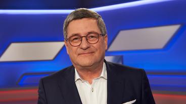 Bild: WDR/Melanie Grande Roland Tichy (Journalist).