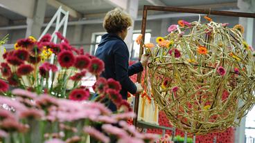 Bild: dpa/Angelika Warnut Ostergesteck