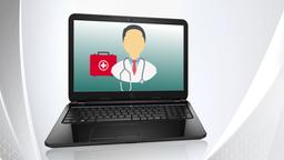 Hausarztbehandlung bald per Computer?