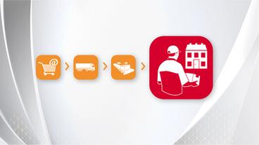 Paketschwemme: Wird es teurer fr die Kunden?
