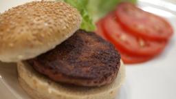 Das Fleisch der Zukunft kommt aus dem Labor.