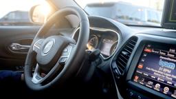 Wie werden Versicherungen auf selbstfahrende Autos reagieren?