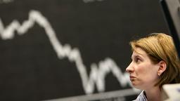 Kann sich eine Finanzkrise wiederholen? 