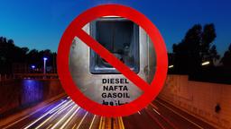 Fahrverbote fr Diesel knnen bald Wahrheit werden.