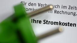 Stromsparen lohnt sich derzeit nicht. Woran liegt das?