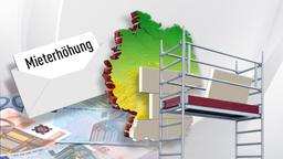 Welche Kosten verursacht die Energiewende bei Mietern?