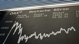 Aktien und ETFs sind wieder voll angesagt.