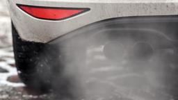 Der Diesel als Luftreiniger?