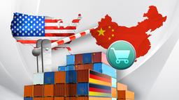 Handelspartner: Deutschland, USA und China