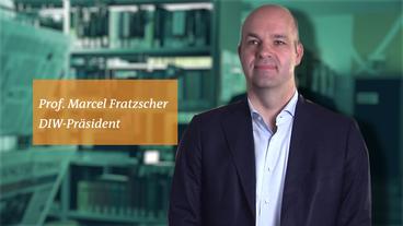 Bild: Das Erste "Es gibt keine Kosten für deutsche Unternehmen oder deutsche Steuerzahler"