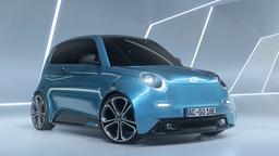 e.Go Life Elektroauto