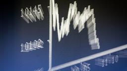 Die Kurve des Dax