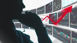 Es gibt auch "schwarze Schafe" unter den Online-Brokern.