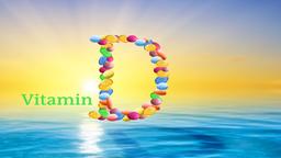 Vitamin D