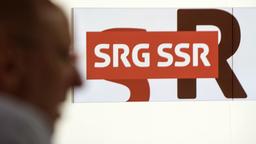 SRG/SSR